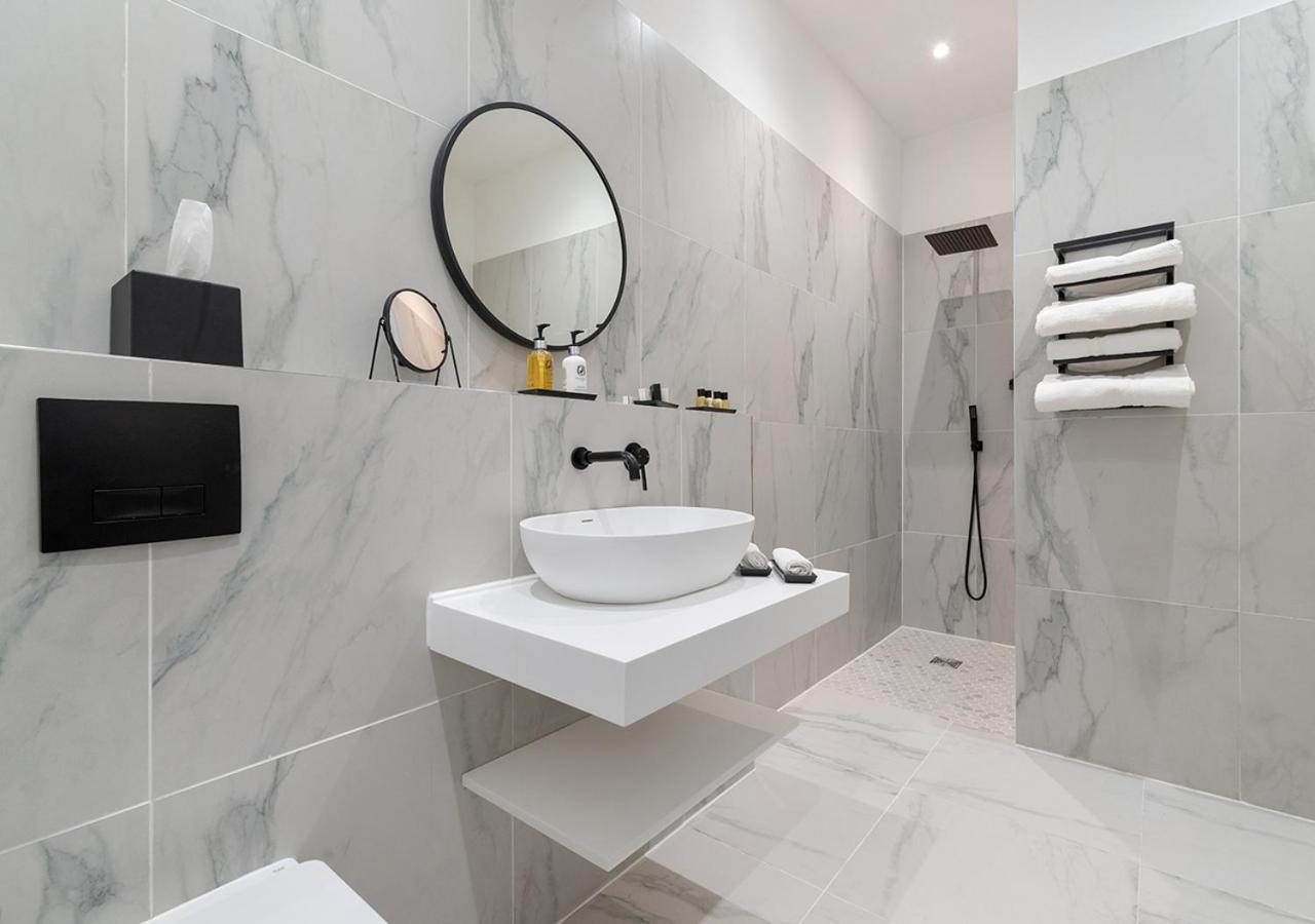 Luxury Georgian City Retreat By Sovo Apartments Единбург Екстериор снимка